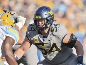 WVU football position preview: Experienced offensive line needs to pave the way for success